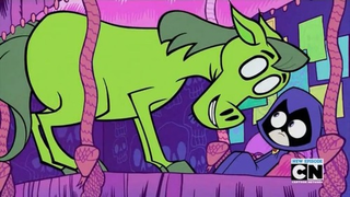 Illustration for article titled Teen Titans Ranked